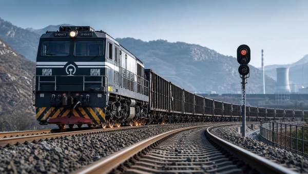 How to Use Railway Braking Distance Data to Assess Safe Stopping Margins