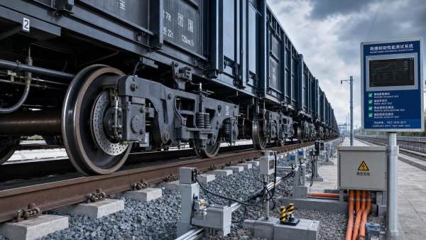 Rail Braking Metrics Standards Explained: Key Tests, Limits, and Compliance Checks