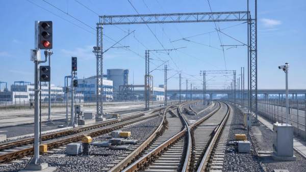 Railway Regulatory Infrastructure: Which Standards Drive Design, Safety, and Approval?