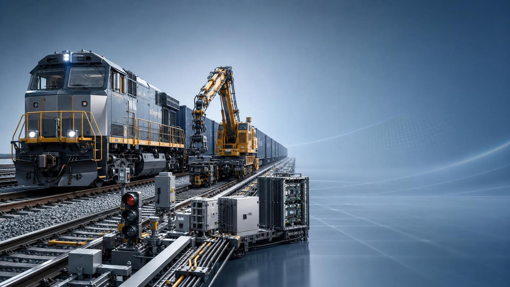 Heavy Industry News: Which Supply Chain Shifts Matter Most to Equipment Buyers?