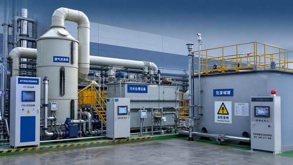 Industrial Waste Equipment News: What New Compliance Trends Should Plants Track?