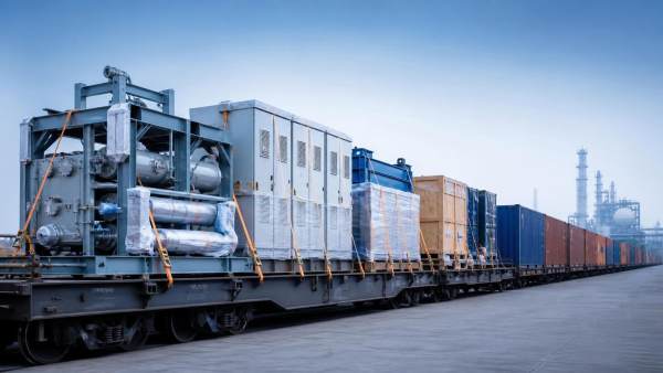 What Industrial Export News Matters Most to Manufacturing Firms in 2025?