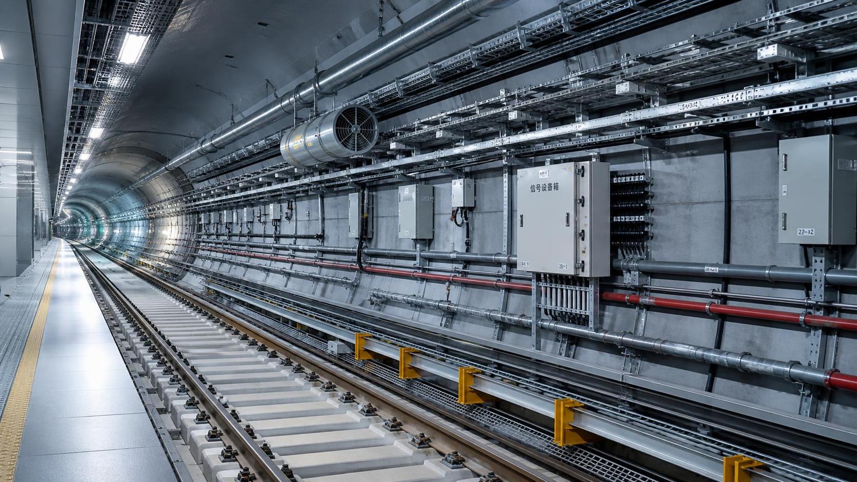 How Engineering Platforms Support Safer, Faster Delivery in Metro Rail Projects