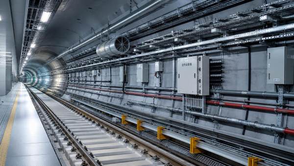 How Engineering Platforms Support Safer, Faster Delivery in Metro Rail Projects
