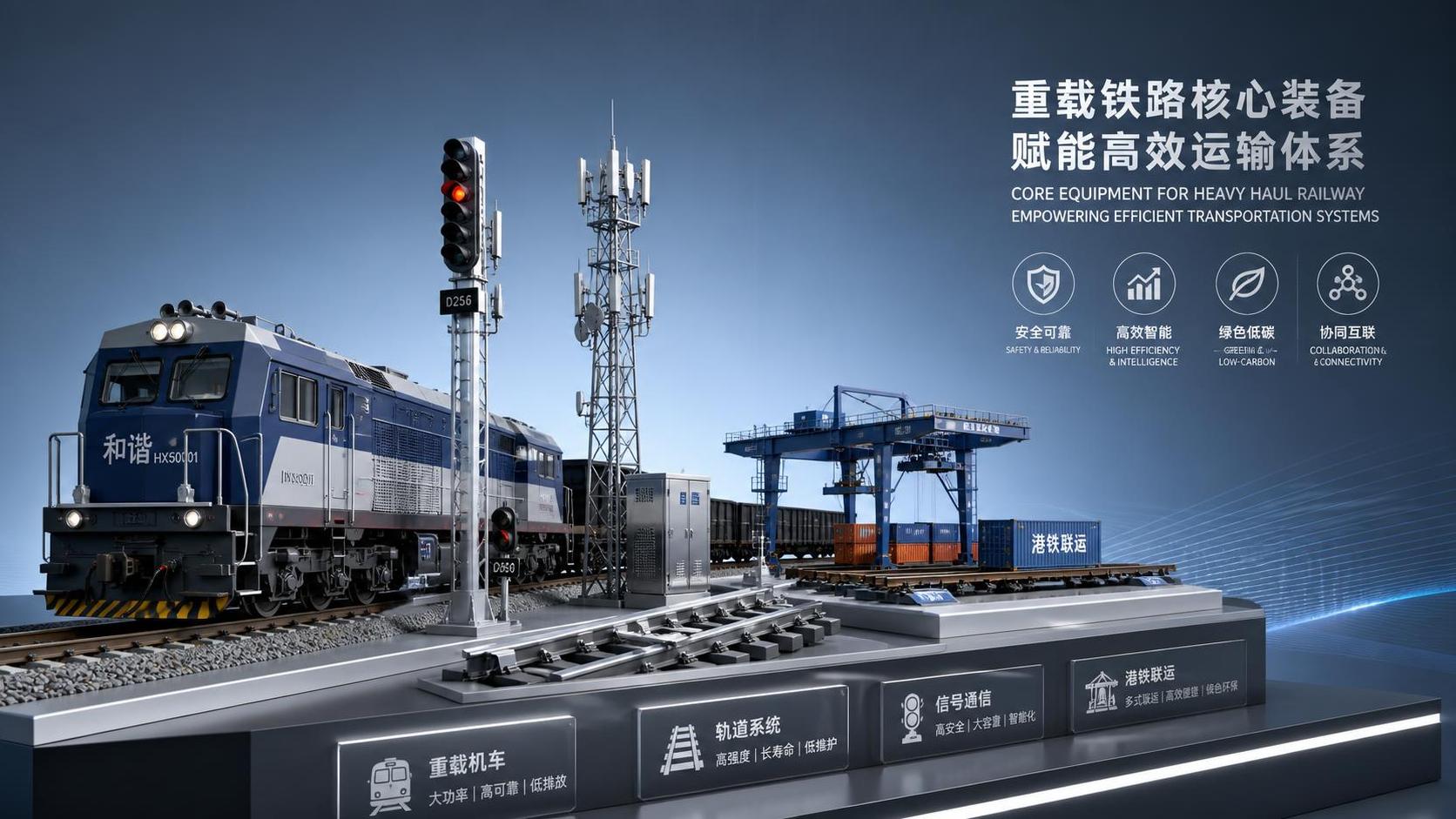 What Heavy Haul Railway Conference 2026 Sponsors Expect from Industry Events