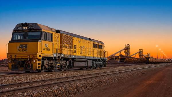 What Makes Heavy Haul Locomotives Australia-Specific for Mining and Freight Operations?