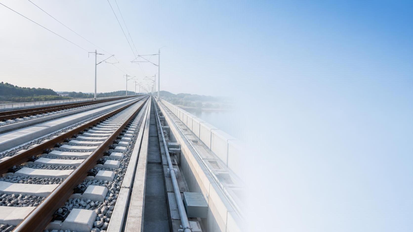 Railway Engineering Projects: What Scope, Risks, and Standards Should You Plan For?