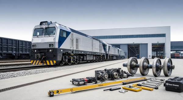 What to Check in Railway Procurement Specifications for Rolling Stock Purchases