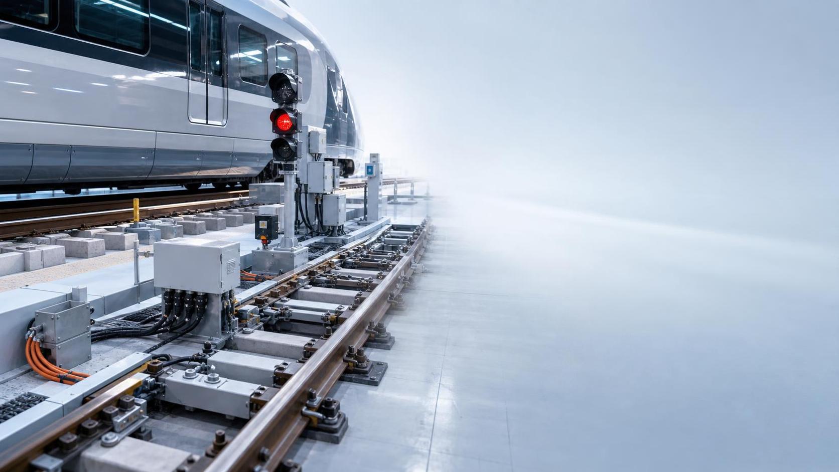 What Does Railway Compliance Standards EN Cover in Modern Rail Projects?