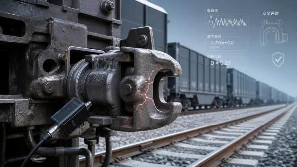 How to Interpret Coupler Fatigue Data for Safer Fleet Maintenance Decisions
