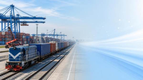 Choosing a Rail Port Logistics System with Real-Time Tracking for Faster Terminal Ops