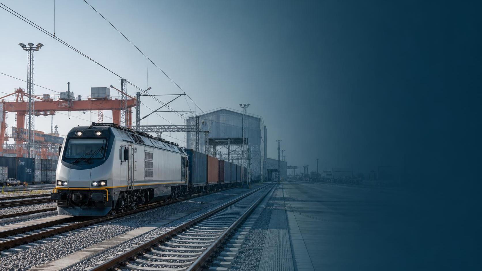 Energy Price Trends: How to Estimate Operating Cost Pressure in Rail Projects