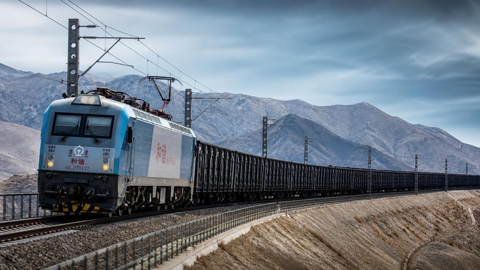 How to Compare Locomotive Tractive Effort for Grade, Start-Up, and Haulage Needs