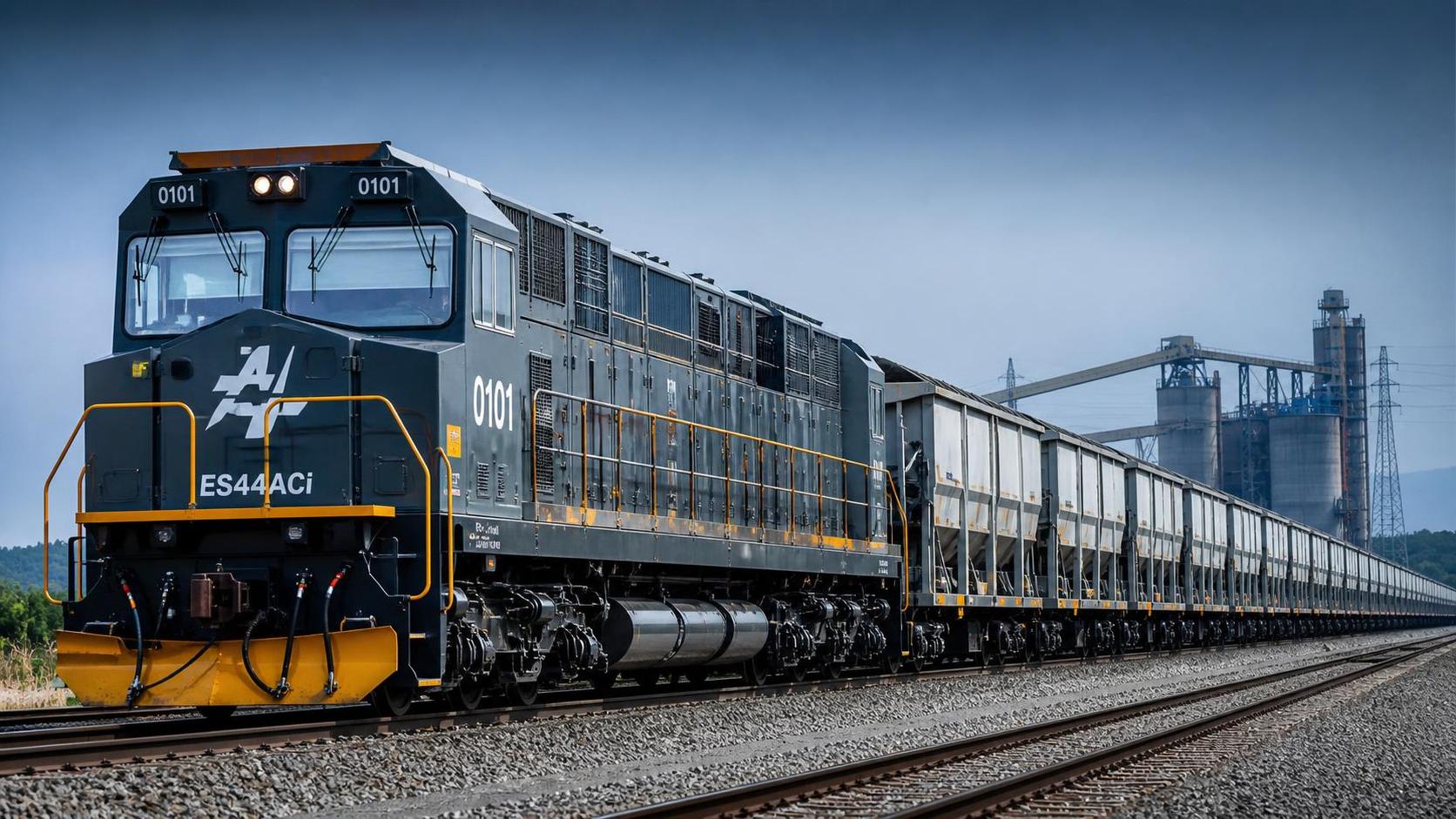 What Rolling Stock Performance Metrics Matter Most in Freight Operations?