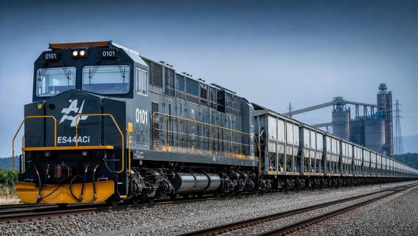 What Rolling Stock Performance Metrics Matter Most in Freight Operations?