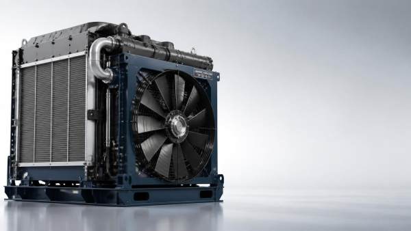 What Defines a High Efficiency Locomotive Radiator in Heavy-Haul Operations?
