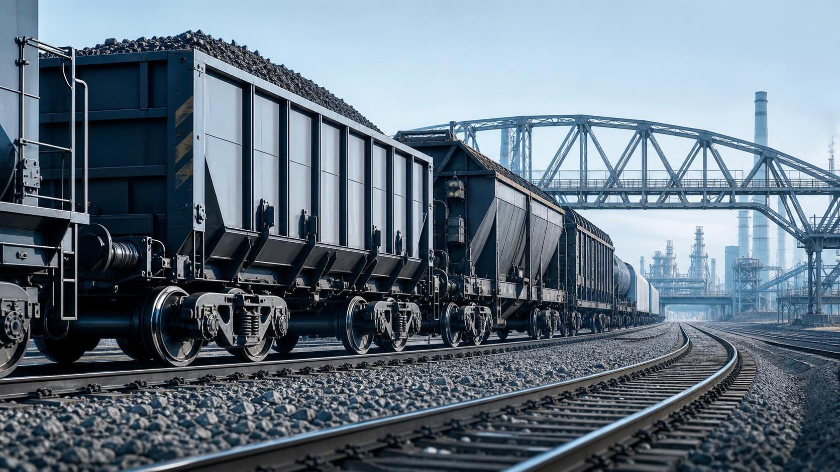 Heavy Duty Freight Wagon Selection: Axle Load, Payload, and Route Conditions Explained