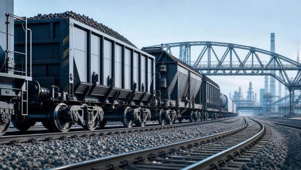 Heavy Duty Freight Wagon Selection: Axle Load, Payload, and Route Conditions Explained