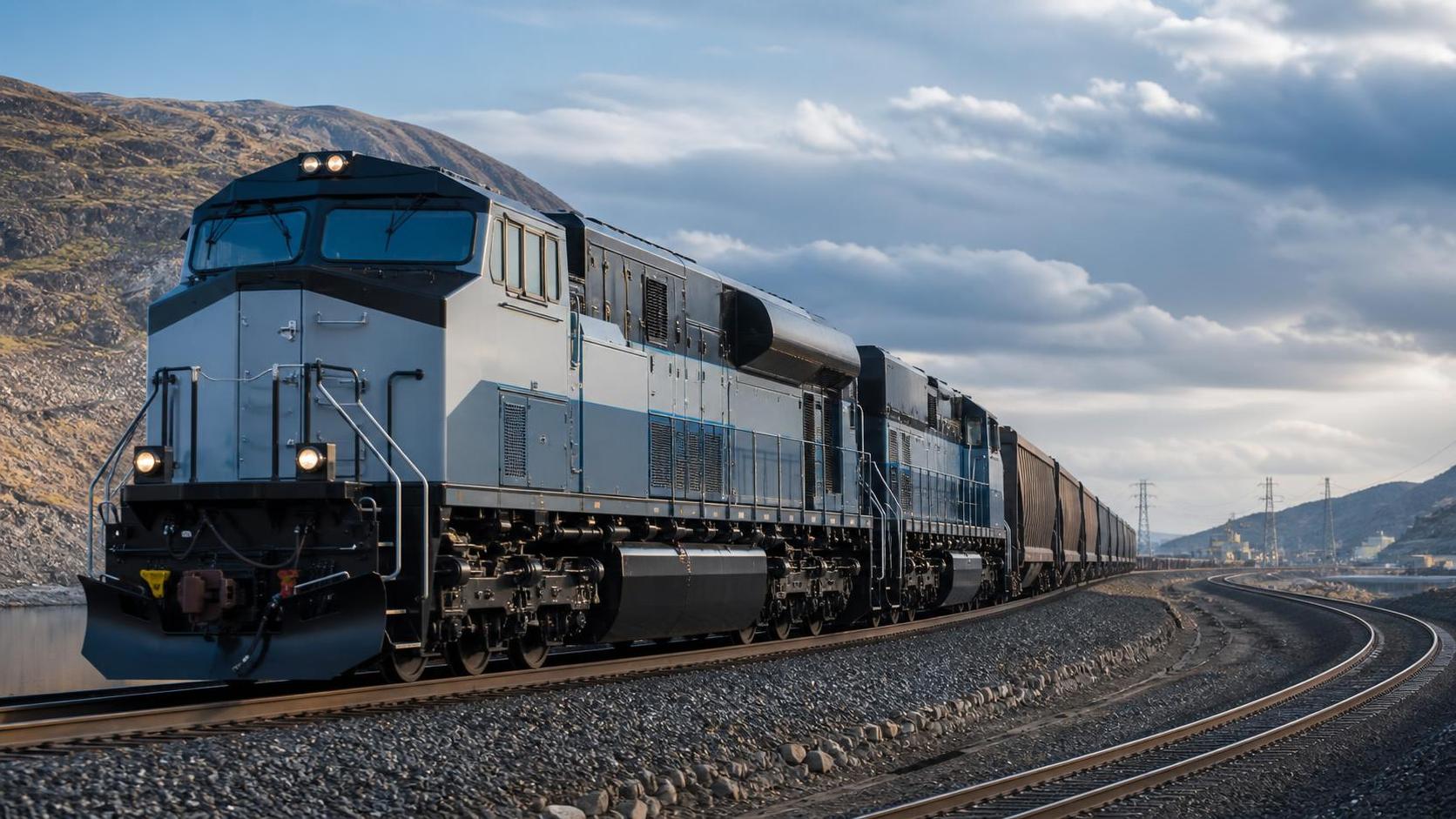 What Fuel Rate Benchmarks Matter Most When Evaluating Locomotive Efficiency?