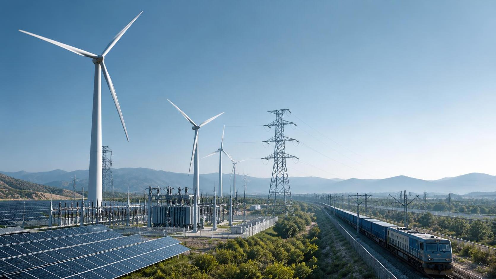 What Renewable Energy Buyers Should Track in Industrial Environmental News