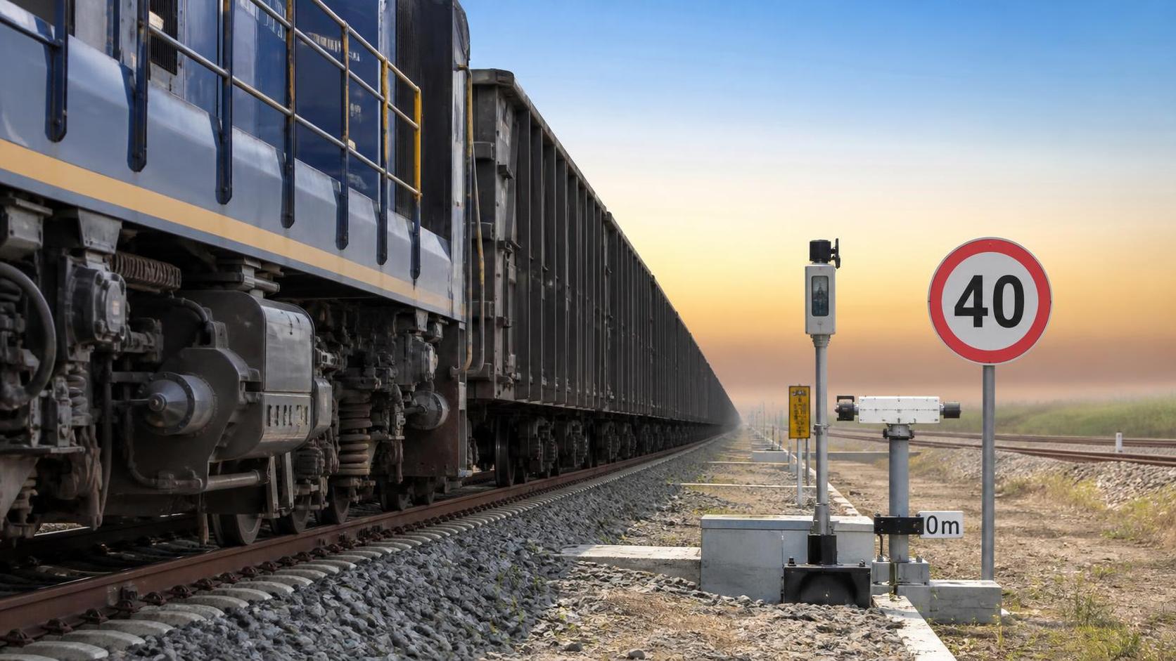 Braking Distance Test Standards: How Rail Operators Verify Safe Stopping Performance
