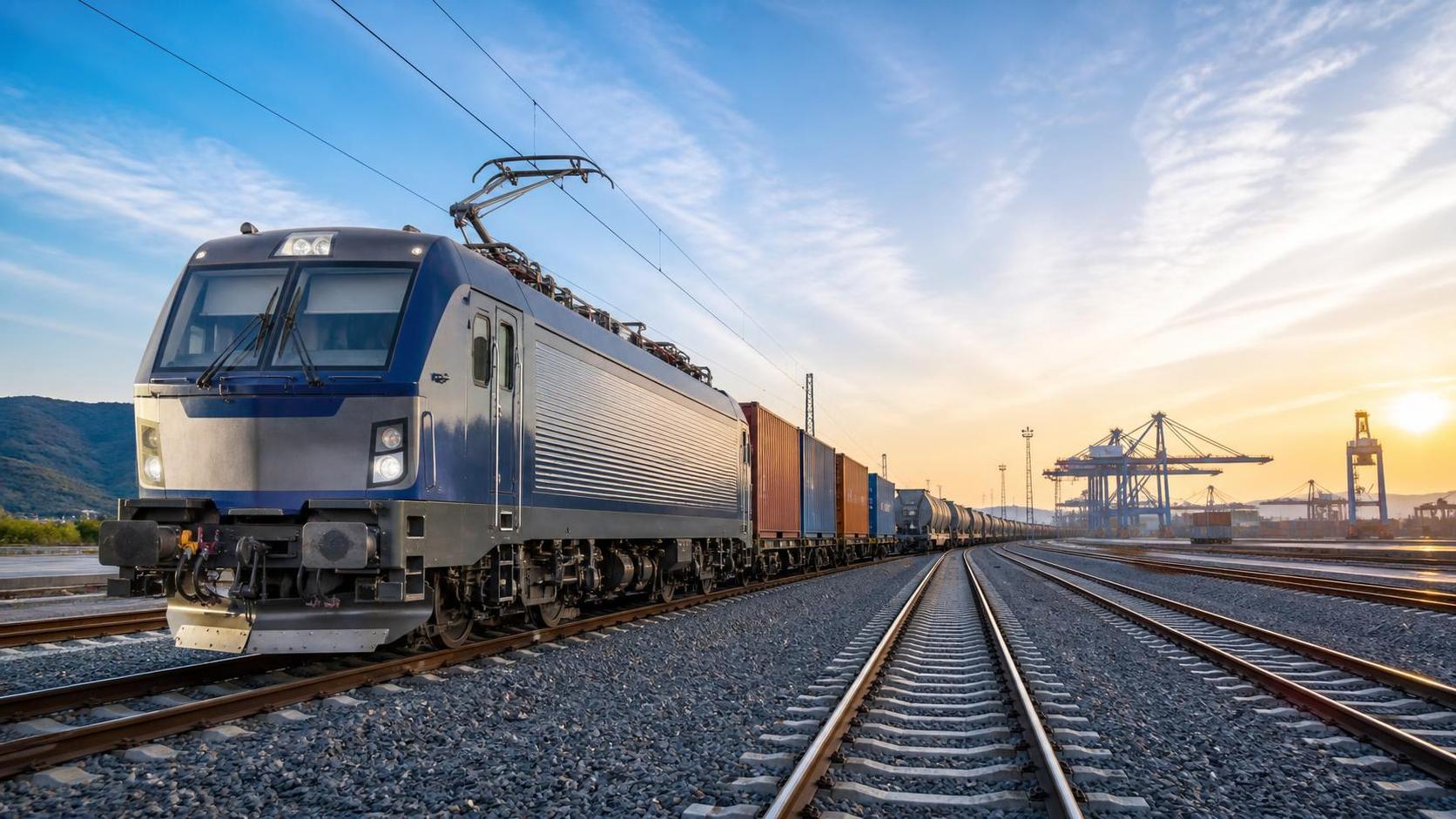 Freight Locomotive Market Forecast 2026: Demand Drivers and Buying Risks