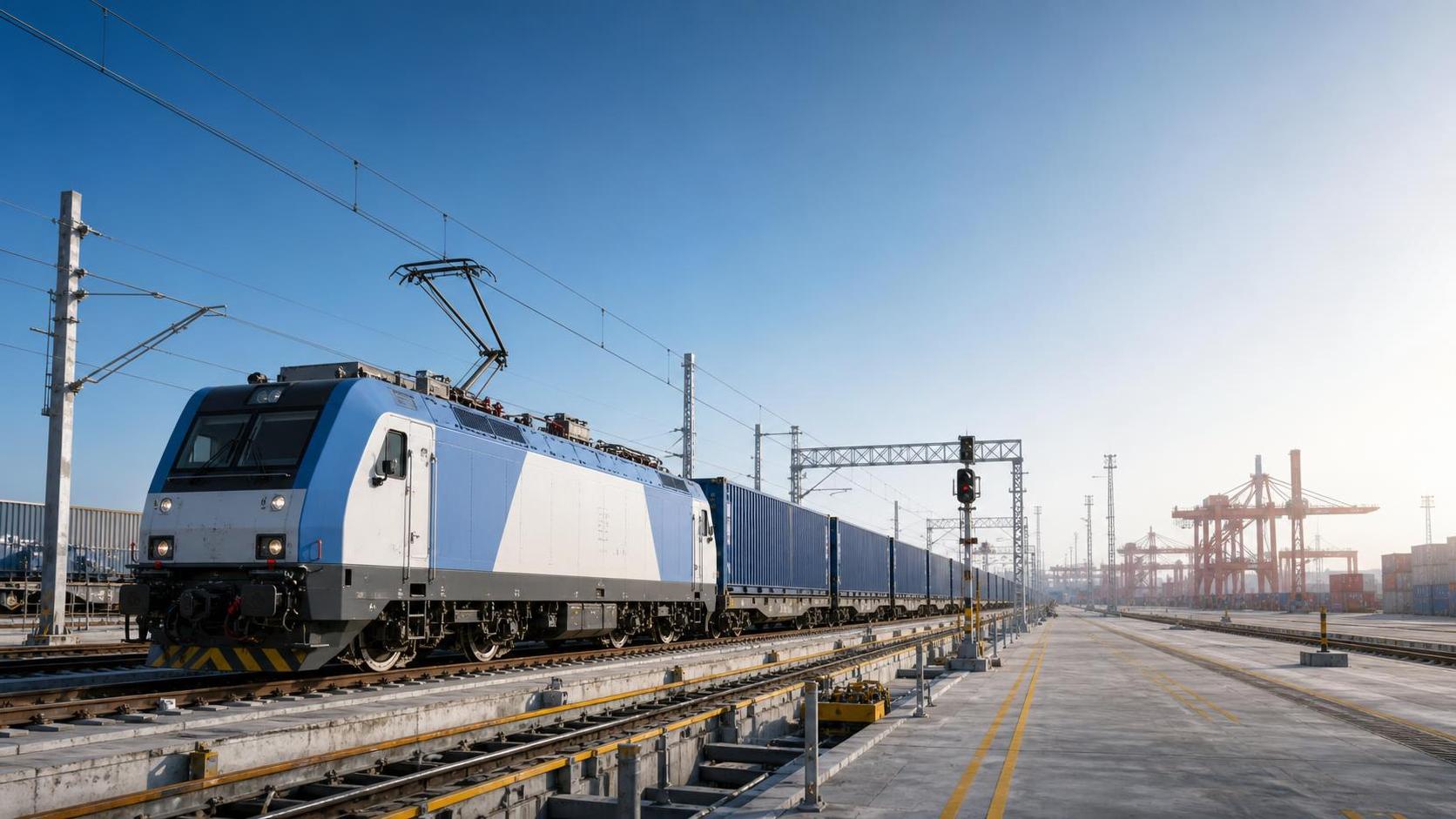 Railway Procurement Planning: How to Build a Lifecycle-Based Tender Strategy