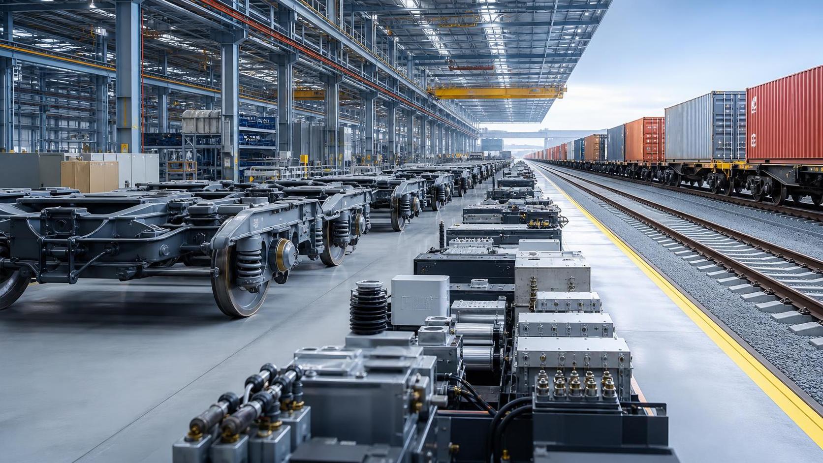 Global Supply Chain Updates for Manufacturing: What Procurement Teams Need to Know