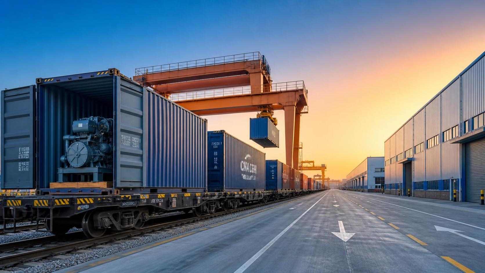 Global Supply Chain Updates: Where Manufacturers Can Find New Sourcing Opportunities