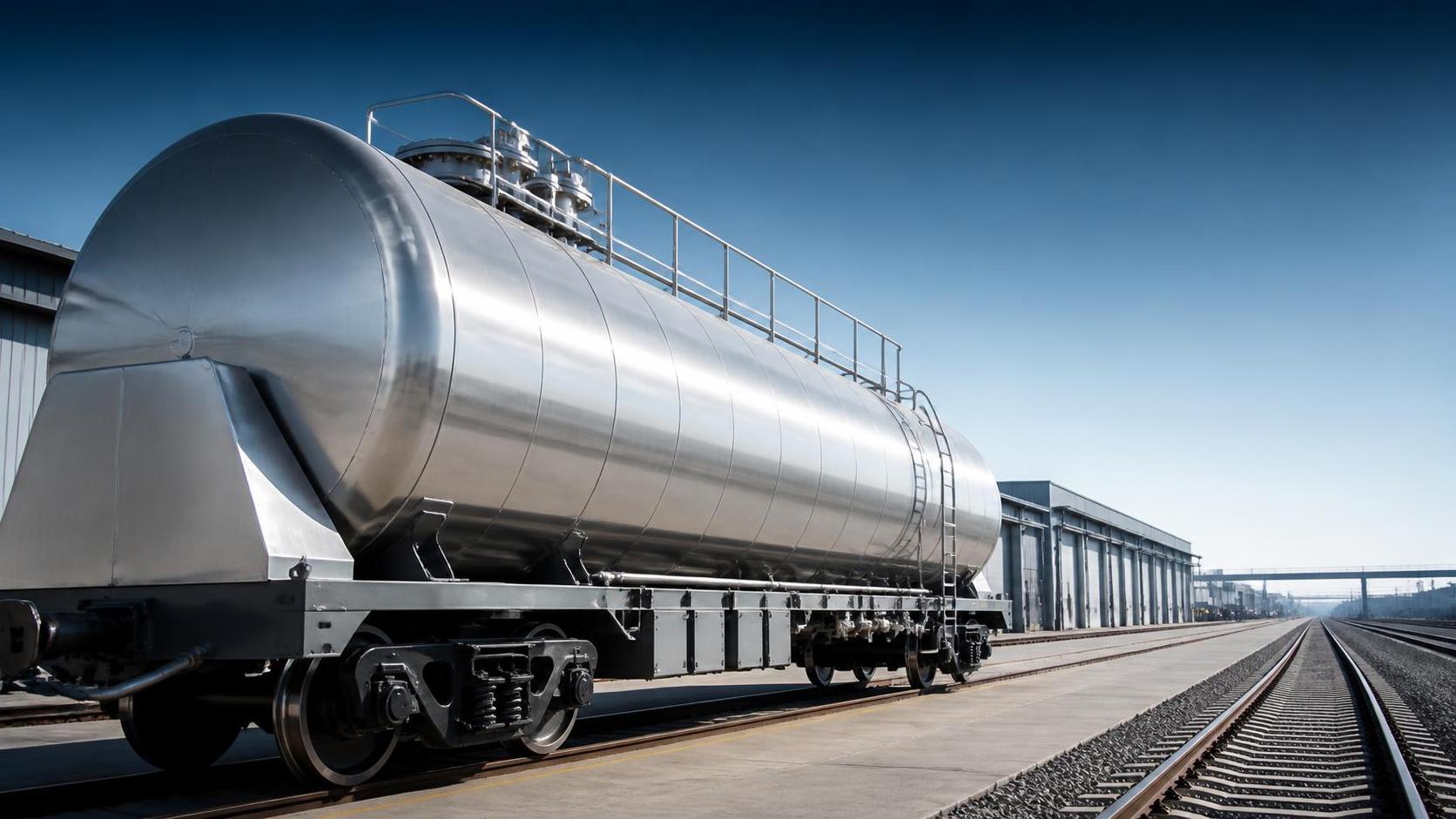 What Drives Tank Wagon Cost Across Capacity, Safety Systems, and Lifecycle Service?