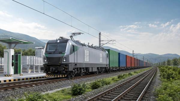 Rail Decarbonization Updates: What Fleet Owners Should Prepare for Next