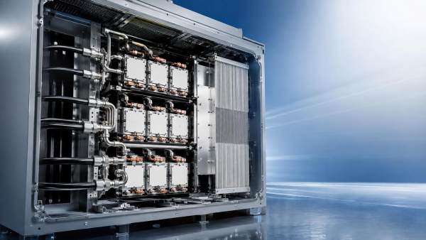 EN Traction Inverter Density: How to Compare Power, Cooling, and Reliability