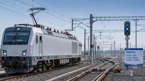What Does Rolling Stock Compliance for Locomotives Require Before Fleet Approval?