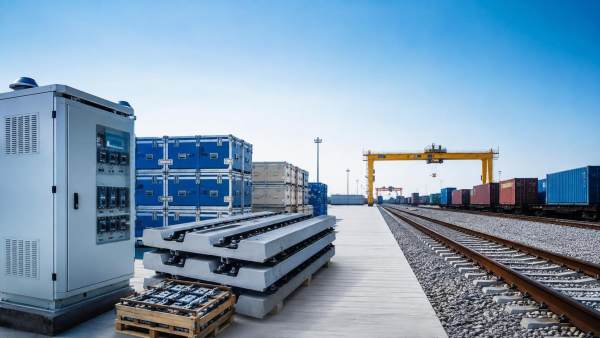 How Are Global Supply Chain Updates for Modular Solutions Changing Procurement?