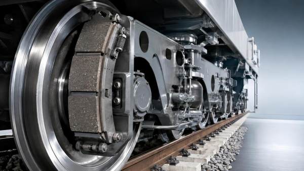 Low-Wear Brake Shoes: How Material Choice Affects Service Life