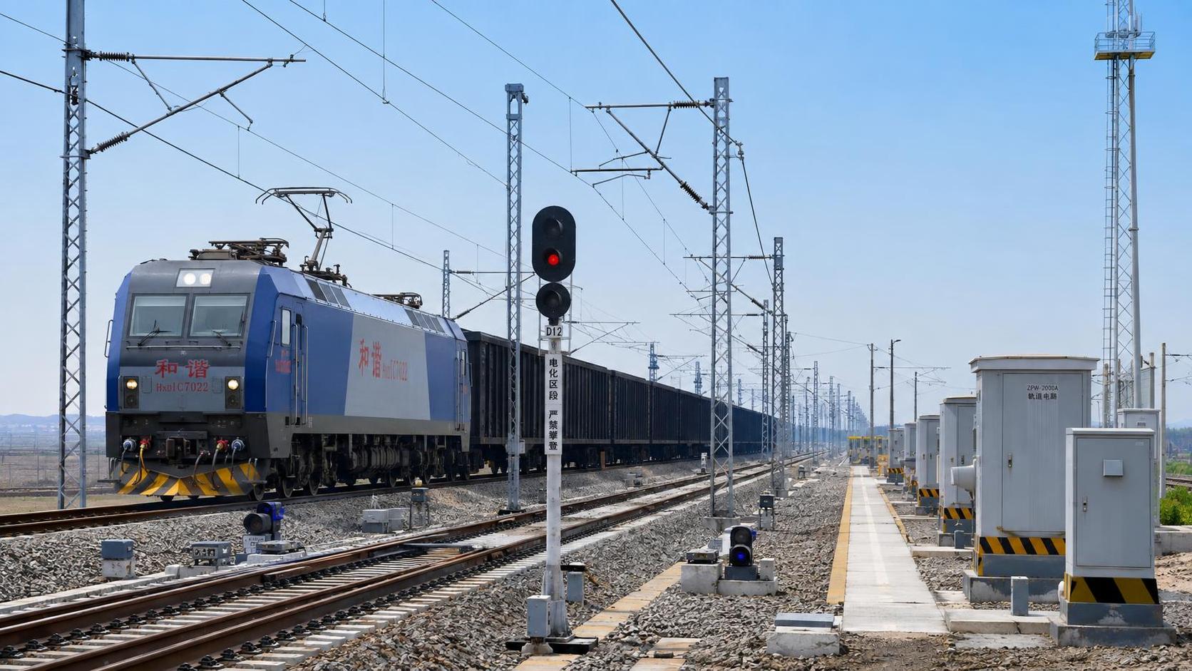 What Turnkey Railway System Integration Must Deliver Before Project Handover