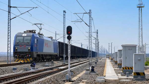 What Turnkey Railway System Integration Must Deliver Before Project Handover