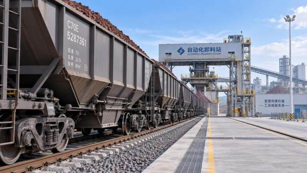 How to Specify Hopper Wagon Systems for Reliable Bulk Material Rail Transport