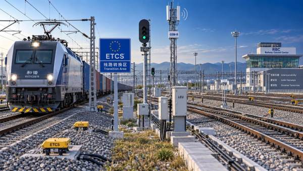UIC Interoperability Standards: What Rail Signaling Teams Must Verify