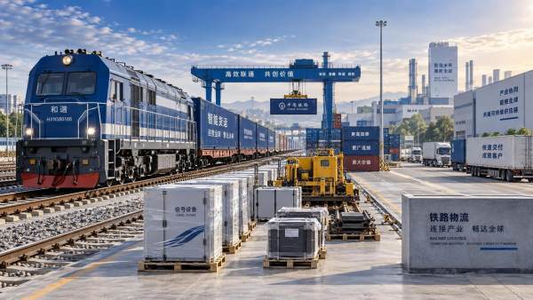 How Supply Chain Updates Help Buyers Secure Equipment for Fast Delivery