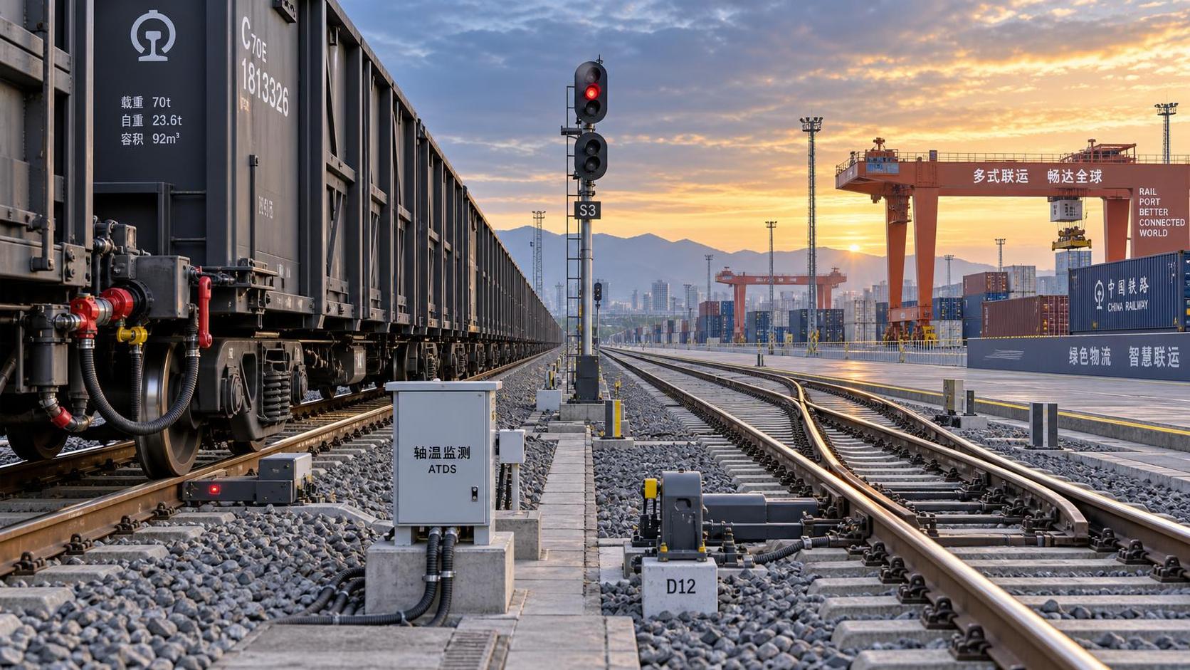 Railway Safety Protocol Standards: A Compliance Guide for Risk-Control Teams