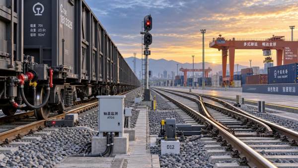 Railway Safety Protocol Standards: A Compliance Guide for Risk-Control Teams