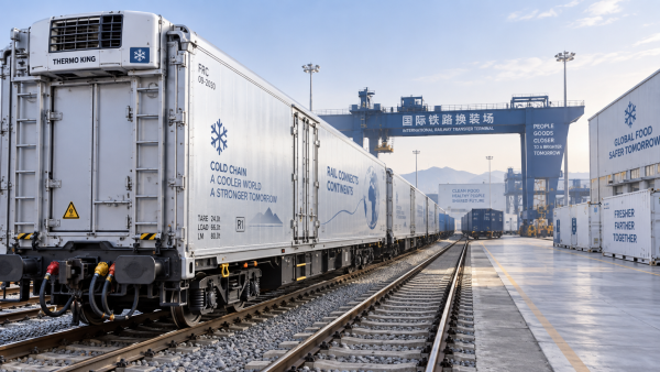 Refrigerated Rail Car UIC Standards: A Compliance Checklist for Cross-Border Service