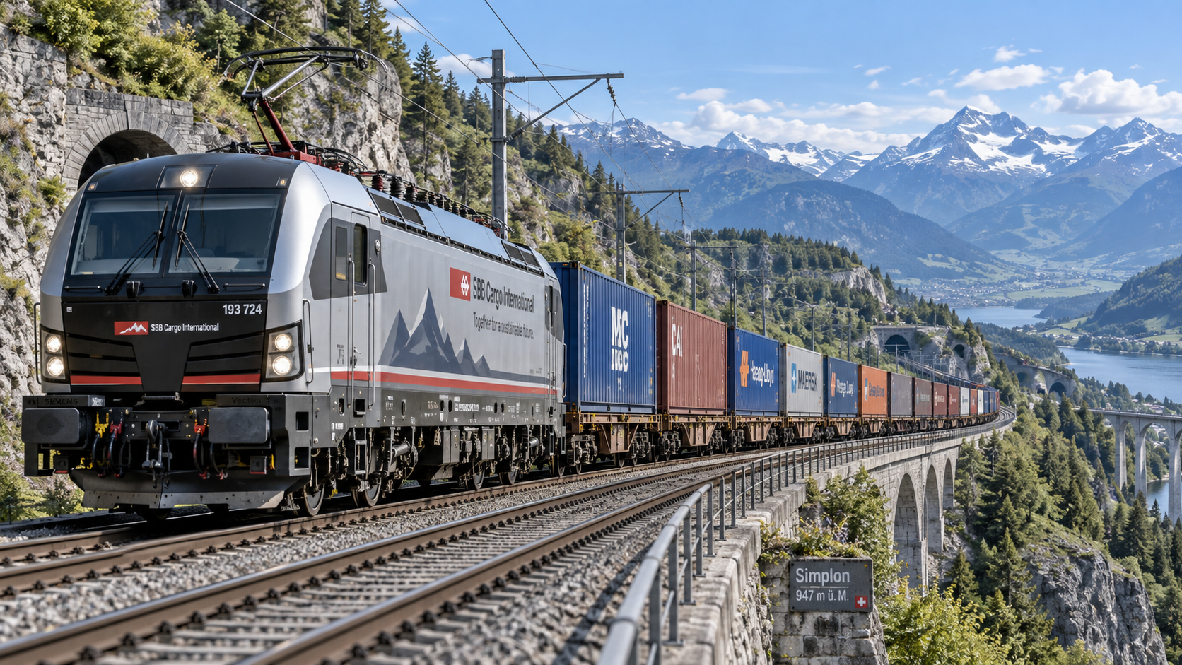 European Tractive Effort Benchmarks for Heavy-Haul Locomotive Selection