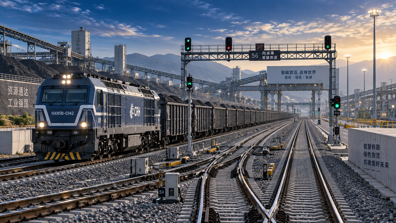 Heavy-Haul Railway Conference 2026 Agenda: Sessions That Matter for Fleet Strategy