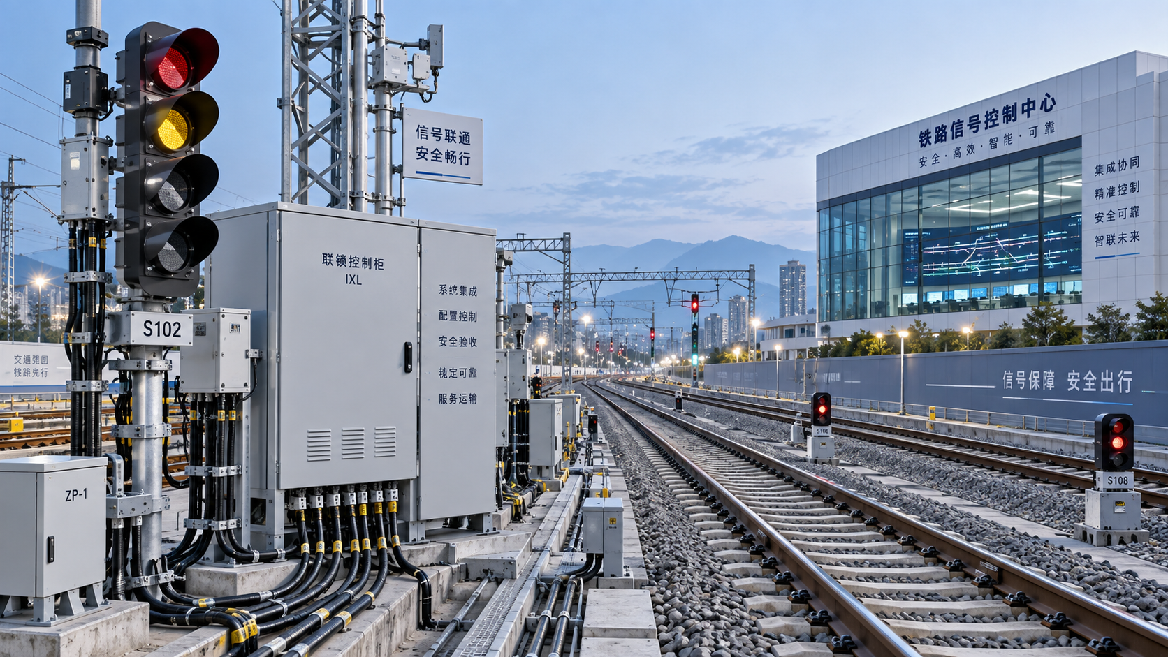 A Practical Crosswalk Between Railway Regulations and ISO Standards for Signaling Projects
