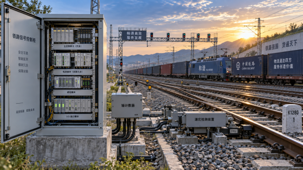 Reliability Metrics That Matter When Evaluating Railway Signaling Equipment