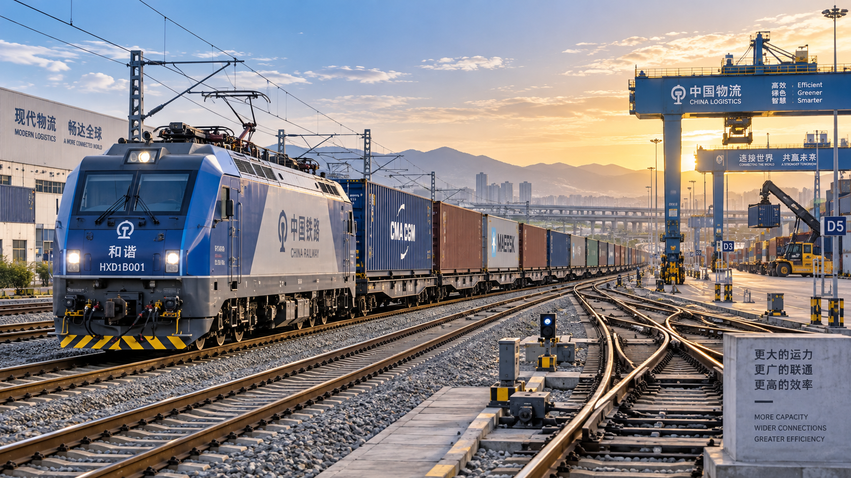 Freight Rolling Stock Benchmarking: Metrics That Matter Before Fleet Investment