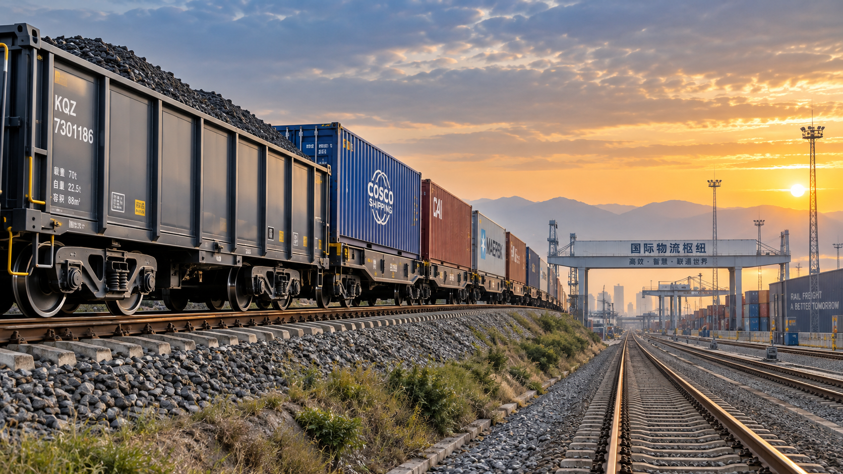 How Lightweight Rolling Stock Systems Cut Energy Use Without Reducing Capacity