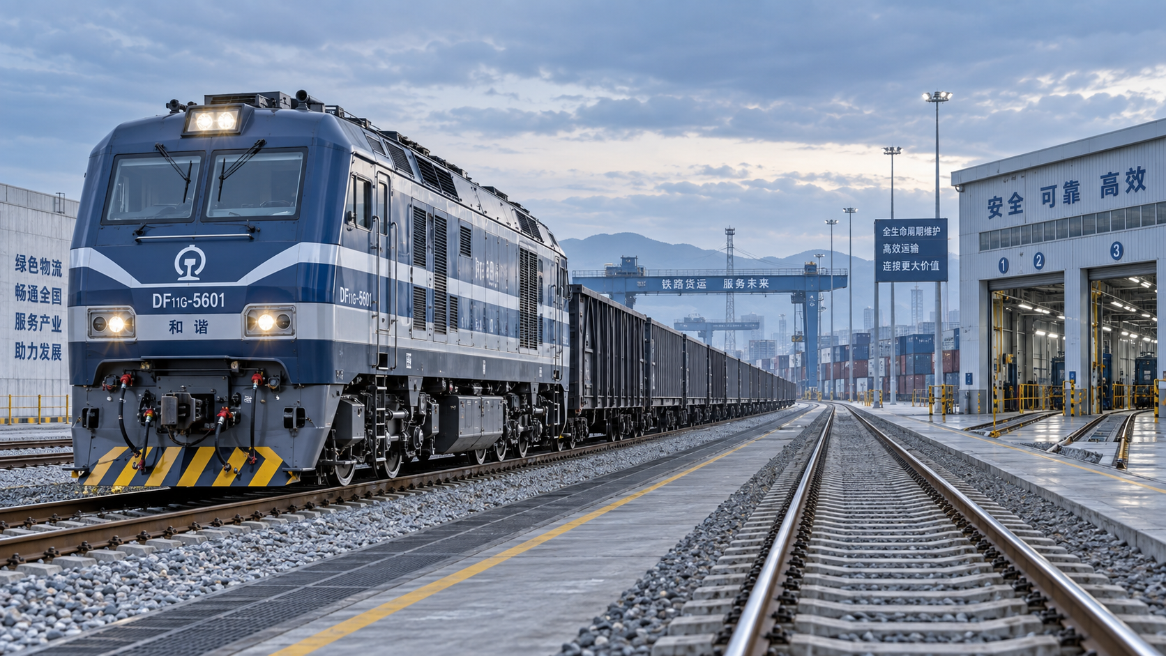 Using Locomotive Reliability Data to Forecast Lifecycle Cost and Maintenance Risk